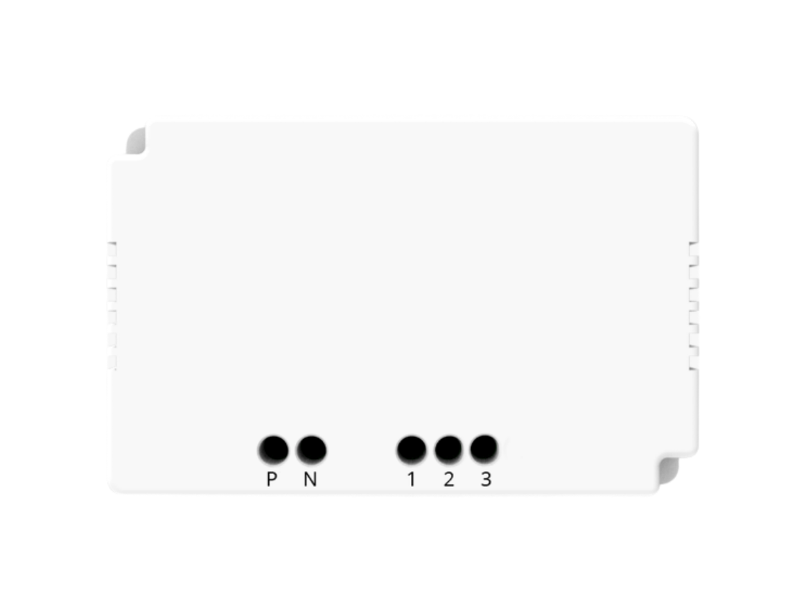 NEXA 1 Switch + Fan