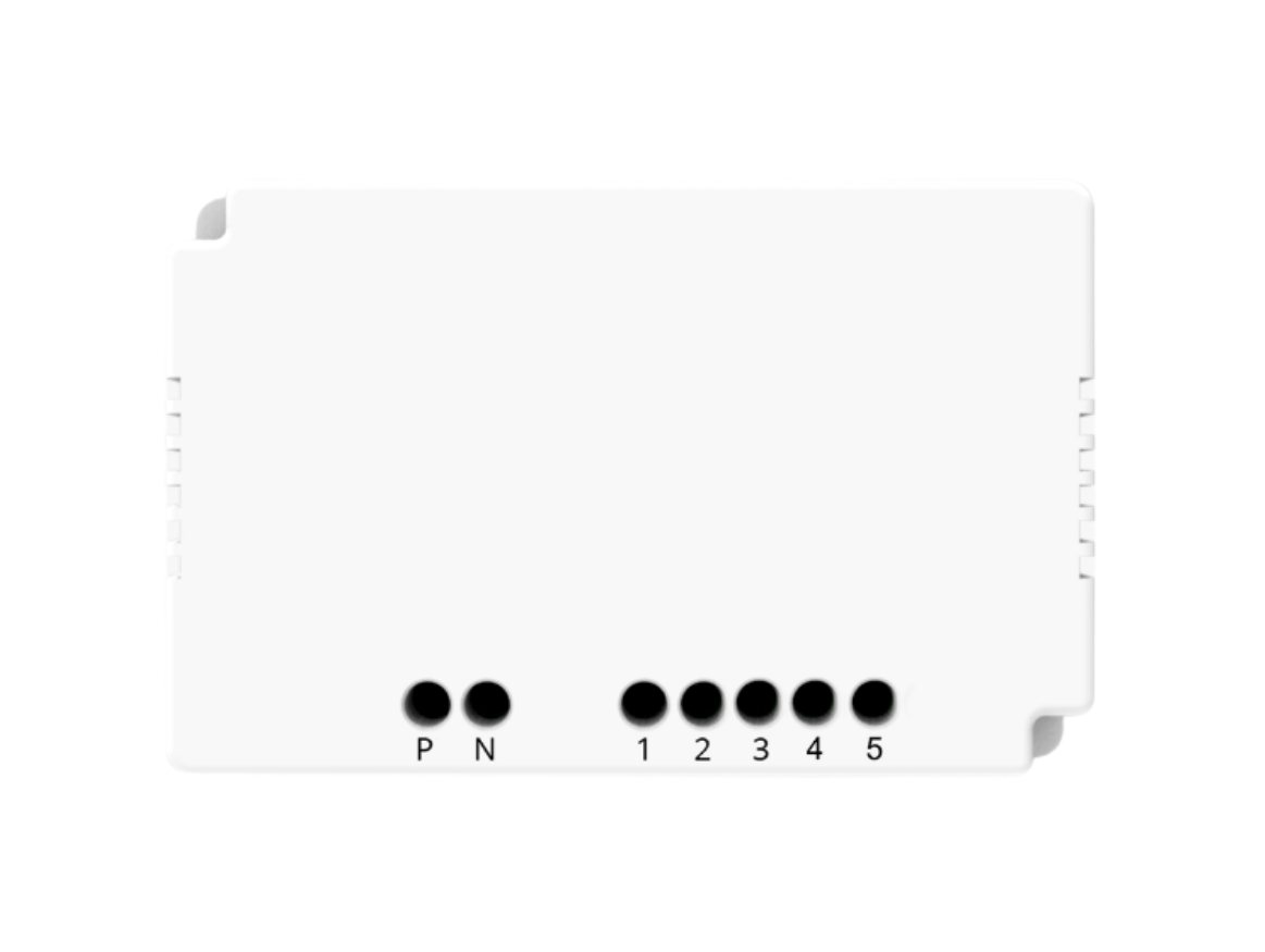 NEXA 5 Switch