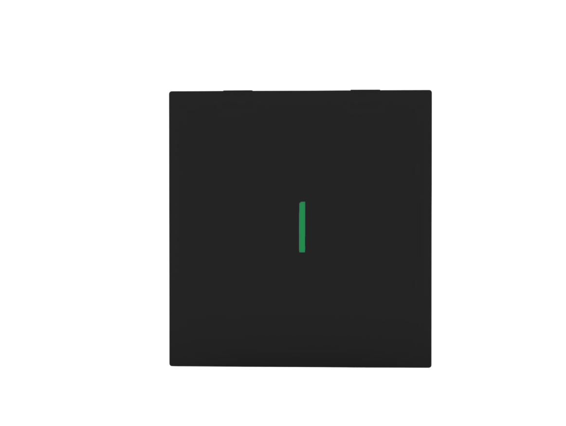 Bell Push Touch RPro