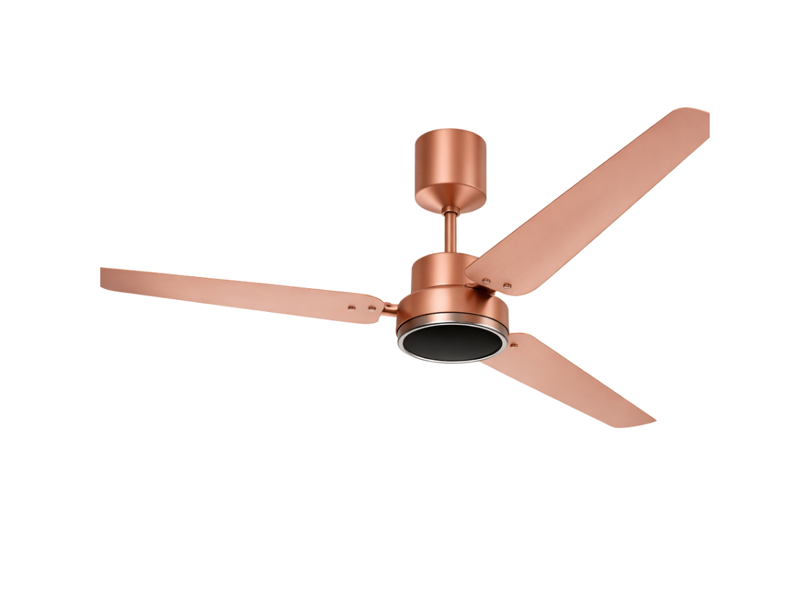 RF Prime BLDC Fan