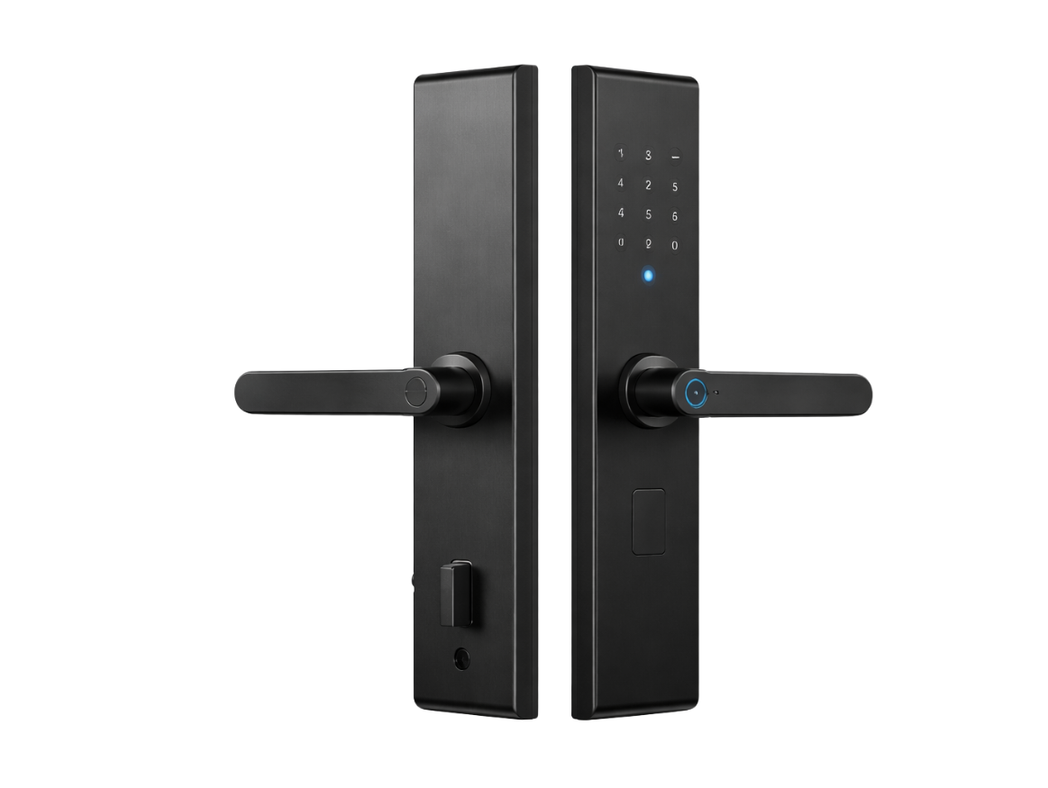 Smart Lock Basic (BLE)