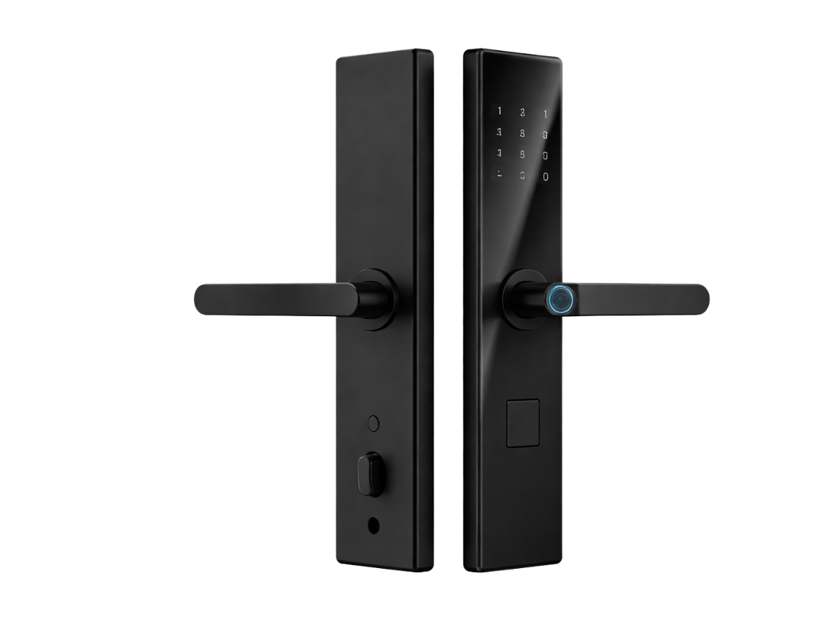 Smart Lock Pro (BLE)