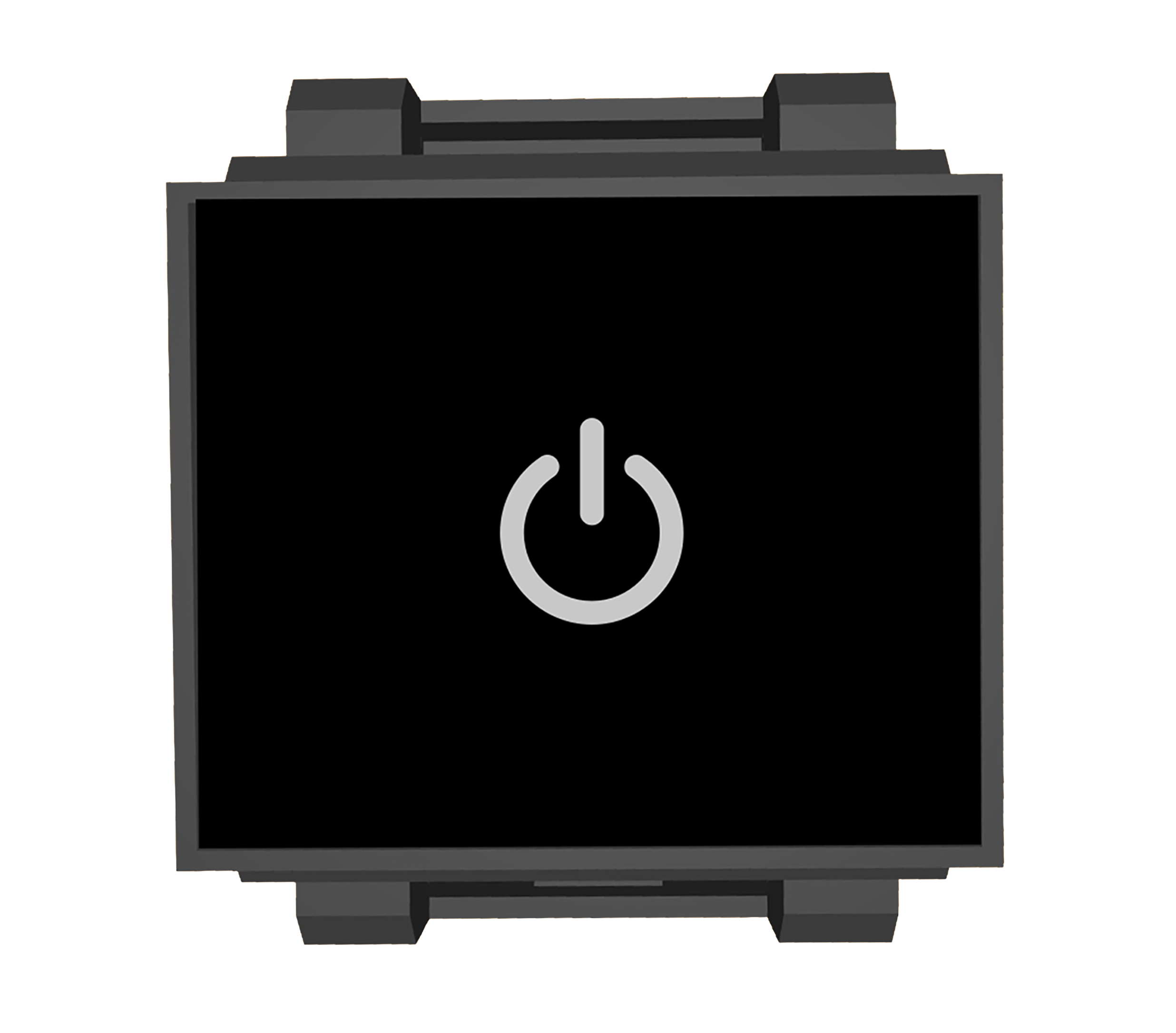 1 Phase Energy Meter 20A DIN Rail