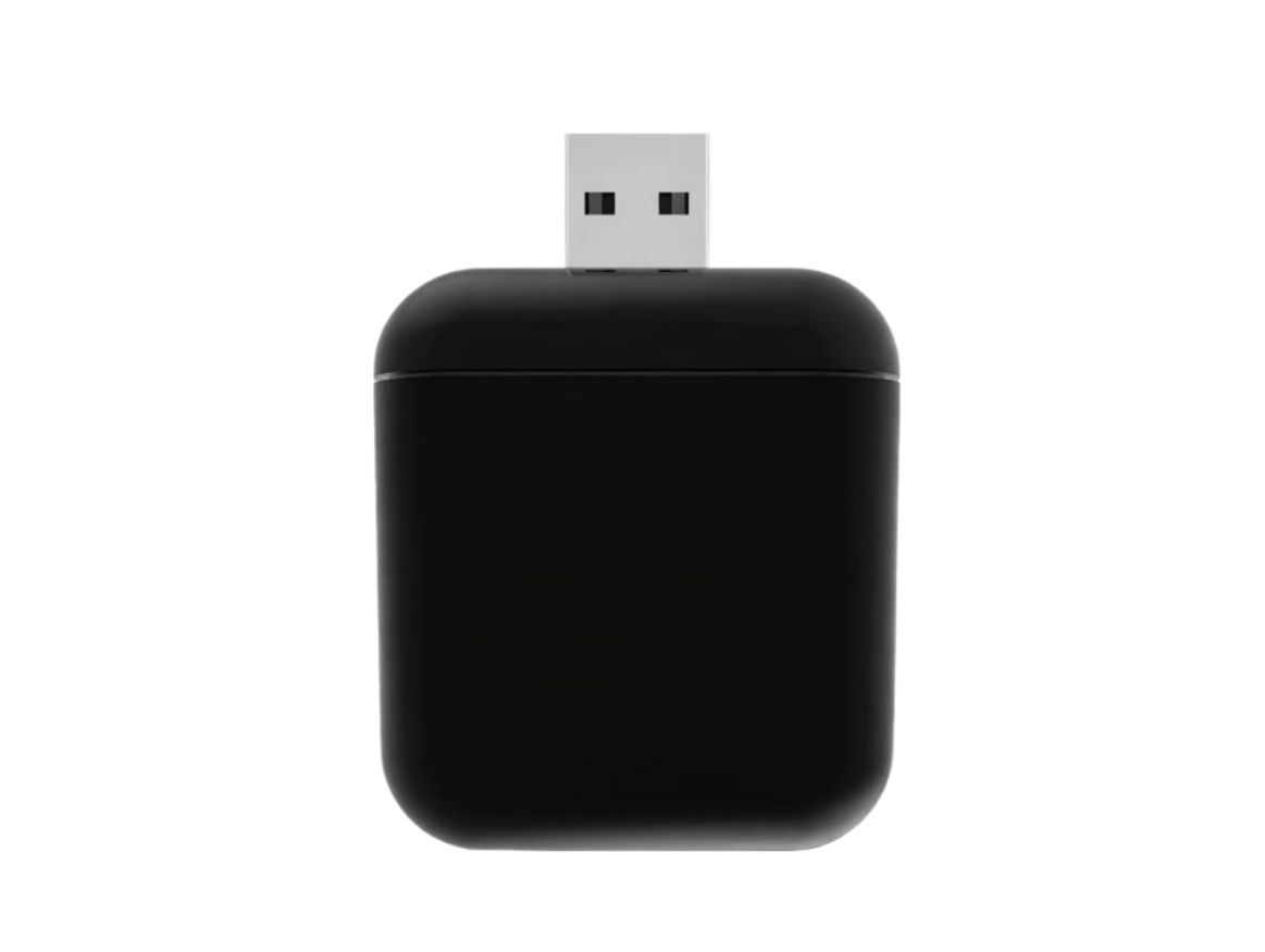 Smart IR Plus — Smart WiFi IR Blaster
