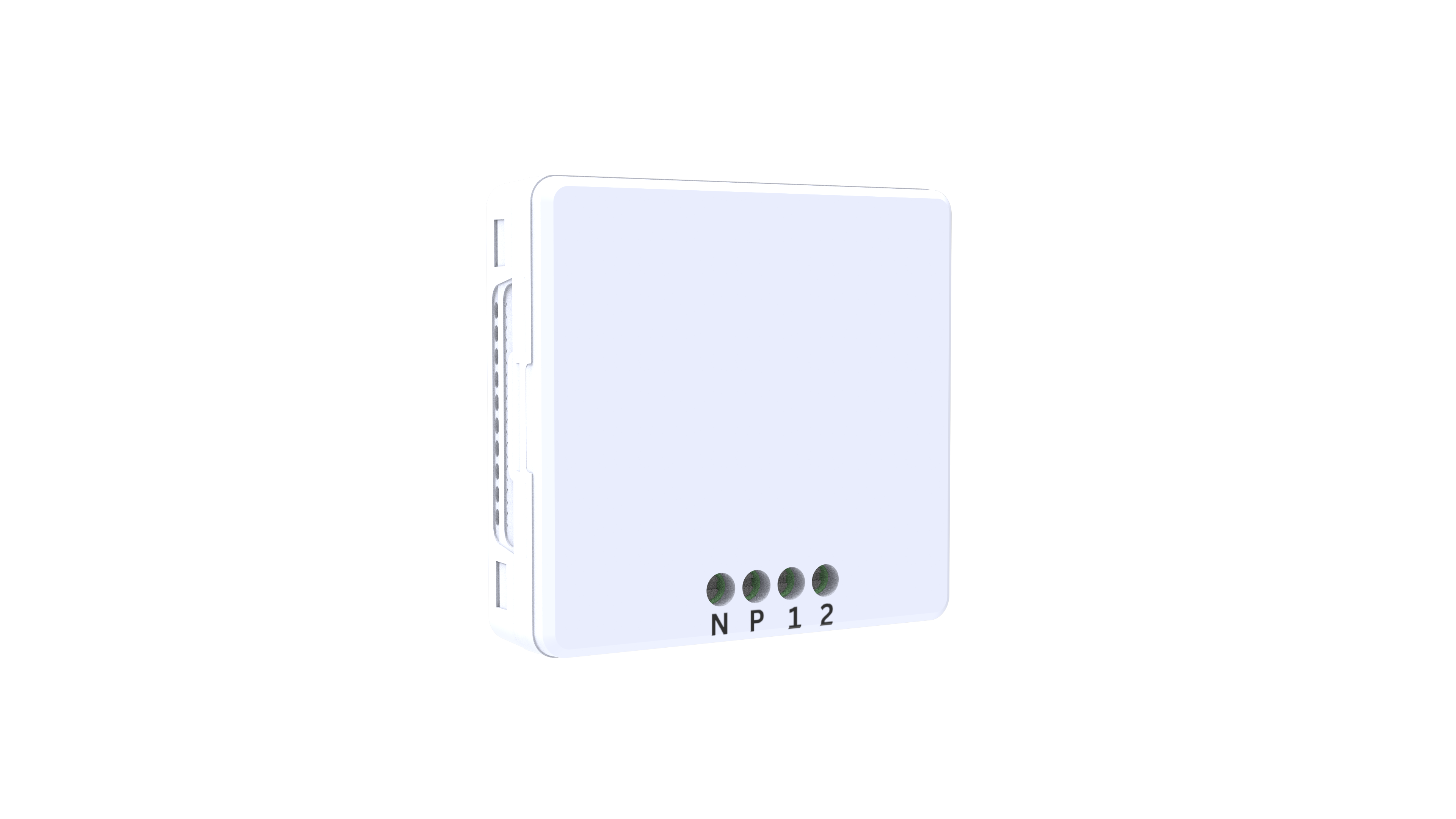 LPF Retrofit 1 Switch