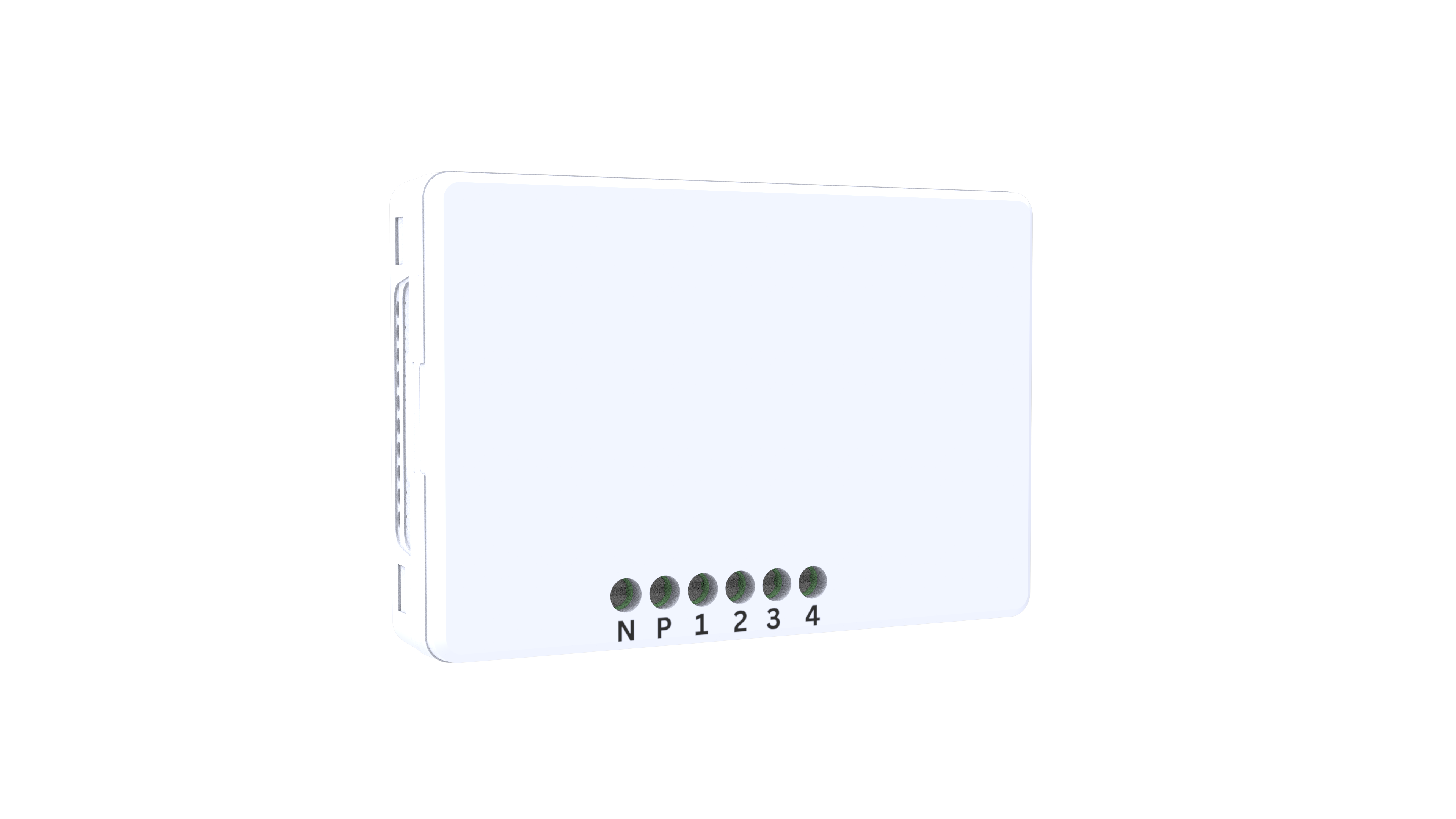 LPF Retrofit 4 Switch