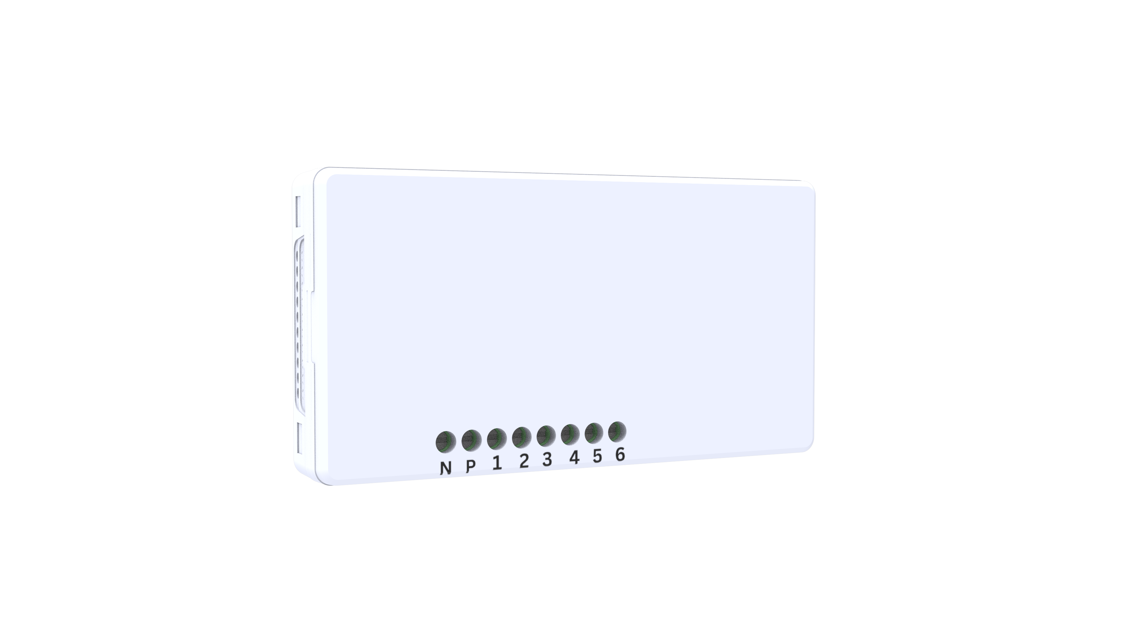 LPF Retrofit 6 Switch