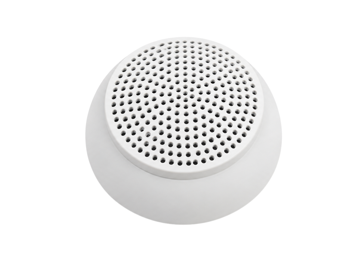Sensor Hub — Smart IR Blaster + Temperature Sensor