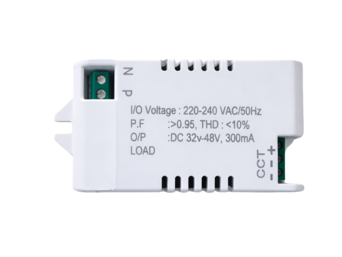 Smart COB CCT Driver (26W–30W)