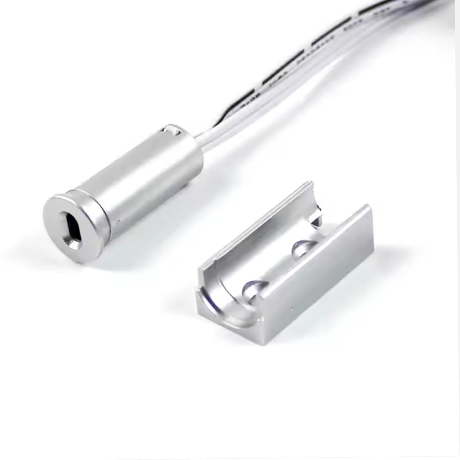 Double Door Wardrobe Sensor