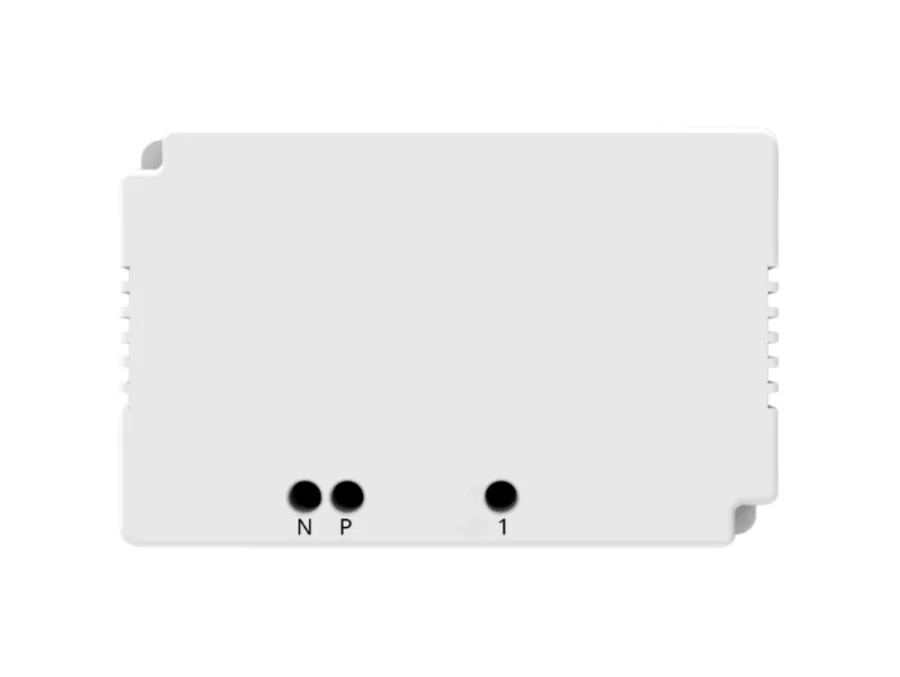 Beakn NEXA 1 Switch WiFi smart switch