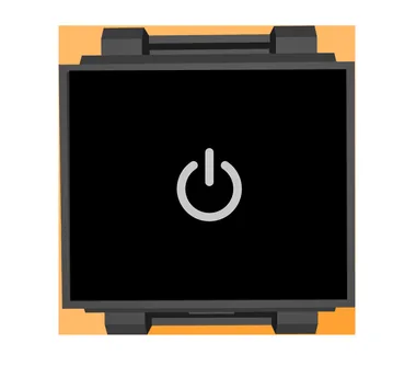 Beakn 1 Phase Energy Meter 20A DIN Rail