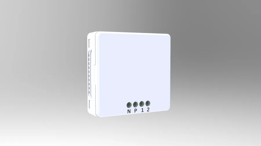Beakn LPF Retrofit 1 Switch