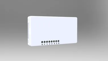 Beakn LPF Retrofit 6 Switch