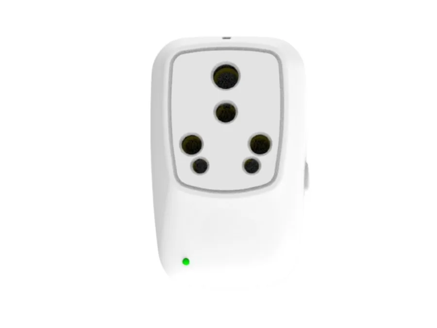 Beakn Smart Plug 16A with energy monitoring