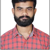 Alagam vinay, Beakn Hyderabad